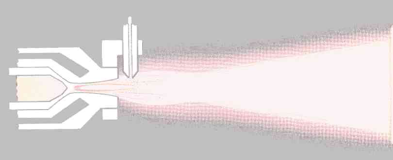 Plasma Spray Process Consumables