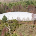 'UFO' Reservoir