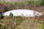 'UFO' Reservoir