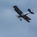 Nieuport-17 Biplane