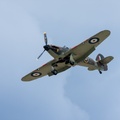 Hawker Hurricane Fighter Aircraft
