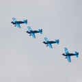 The Blades Aerobatic Display Team