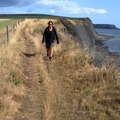 Coastal Path Walk