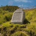 Winspit Memorial Stone