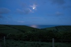 Dorset Twilight