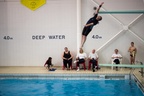 Surrey Diving Competition 2020