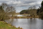 Bourley Lakes