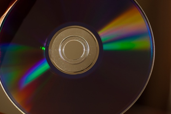 CD Reflections