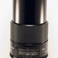 Tamron SP 90mm F/2.5 model 52BB 1:2 macro lens