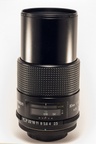 Tamron SP 90mm F/2.5 model 52BB 1:2 macro lens