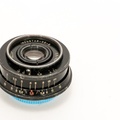 Industar-50-2 50mm F/3.5 lens