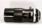 Tamron Adapt-A-Matic 200mm F/3.5 Lens