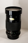 Vivitar Series-1 28-90mm F/2.8-3.5 Lens