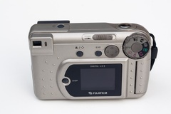 Fuji MX-500 Digital Camera