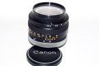 Canon FL 35mm F3.5 Lens