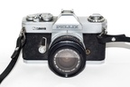 Canon Pellix 35mm SLR Camera