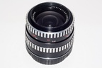 Carl Zeiss Jena Flektogon 2.8/35mm (zebra) lens