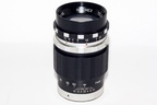 Hanimex 135mm F/3.5 Telephoto Lens
