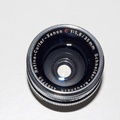 Schneider Kreuznach Retina Curtar Xenon C 35mm F/5.6 lens