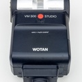 Wotan Studio VM300 Flash Gun