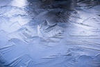 Ice Pattern - 6D8453