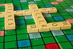 Scrabble - 40D10369