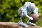 fergusart - Plasticine Sculpture - 400d-2865