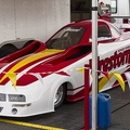 FireStorm Jet Funny Car - pk118157
