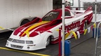 FireStorm Jet Funny Car - pk118157