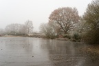 Frozen Pond - pk118545