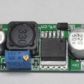 lm2596 Voltage Regulator - 40d-13522