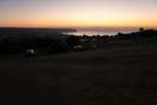 Swanage Bay before Sunrise - 400d11406
