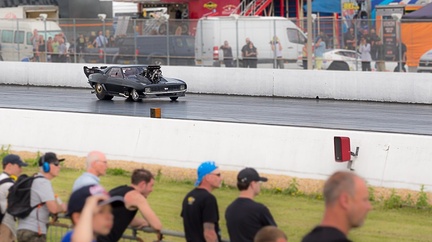 Pro Modified Drag Racing - 6d6181