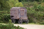 Medieval Wagon - 6d7904