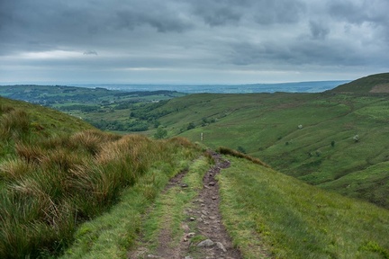 Holcombe Moor View - 6d-13181