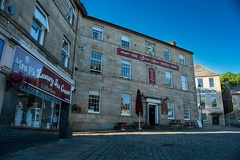 The Grant Arms Hotel - 6d4443