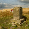 Pilgrim's Cross Monument - 6d7284
