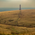 Moorland View and Peel Tower - 6d7299