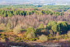 View from Hill Fort - r74683