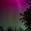 Aurora Borealis in the West - PK12623