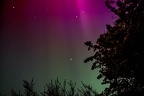 Aurora Borealis in the West - PK12623