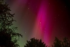 Northern Lights in the East - PK12626