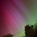 Northern Lights in the West - PK12634