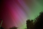 Northern Lights in the West - PK12634