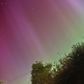 Aurora Borealis in the West - PK12635